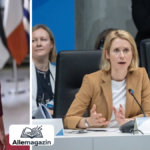kaja kallas körpergröße