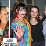Nina Hagen Ungeschminkt